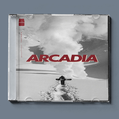 آرکادیا / Arcadia