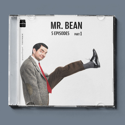 مستربین ( 1 ) / Mr.Bean 1