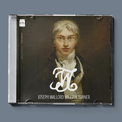 آثار نقاشی ویلیام ترنر / Joseph Mallord William Turner Paintings