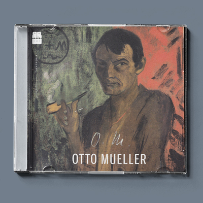 آثار نقاشی اتو مولر / Otto Muller Paintings