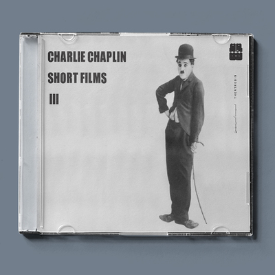 چارلی چاپلین ( 3 ) / Charlie chaplin short films III