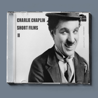 مجموعه فیلم کوتاه چارلی چاپلین ( 2 ) / Charlie chaplin short films II
