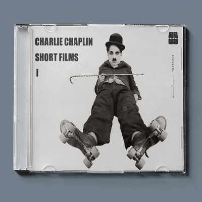 چارلی چاپلین ( 1 ) / Charlie chaplin short films I