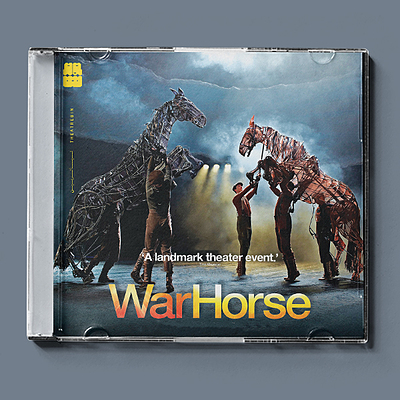 اسب جنگی / War Horse