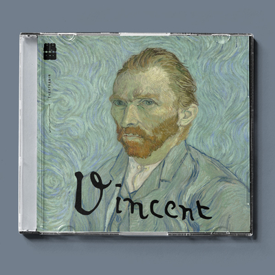 آثار نقاشی ون گوگ / Van Gogh Paintings
