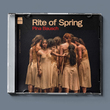 مراسم بهار ( پینا باوش ) / ( Rite of Spring ( Pina Bausch