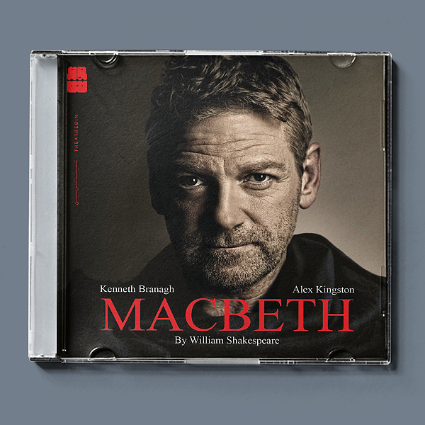 مکبث ( ویلیام شیکسپیر ) / ( MACBETH ( William Shakespeare