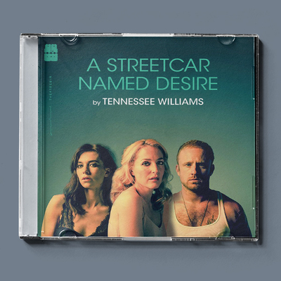 اتوبوسی به نام هوس ( تنسی ویلیامز ) / ( A Streetcar Named Desire ( Tennessee Williams