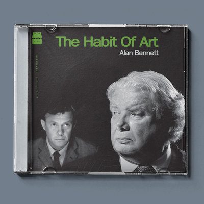 عادت هنر ( آلن بنت )/ ( The Habit of Art ( Alen Bennett