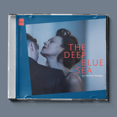 دریای عمیق آبی ( ترنس راتیگان ) / ( The Deep Blue Sea ( Terence Rattigan
