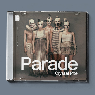 رژه ( کریستال پایت ) / ( Parade ( Crystal Pite