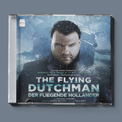 هلندی سرگردان ( ریچارد واگنر ) / ( The Flying Dutchman ( Richard Wagner