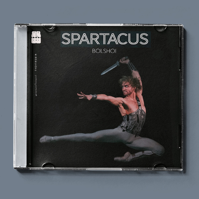 اسپارتاکوس / Spartacus 