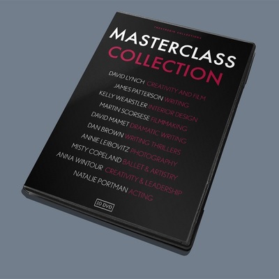 مجموعه مسترکلاس / Masterclass Collection
