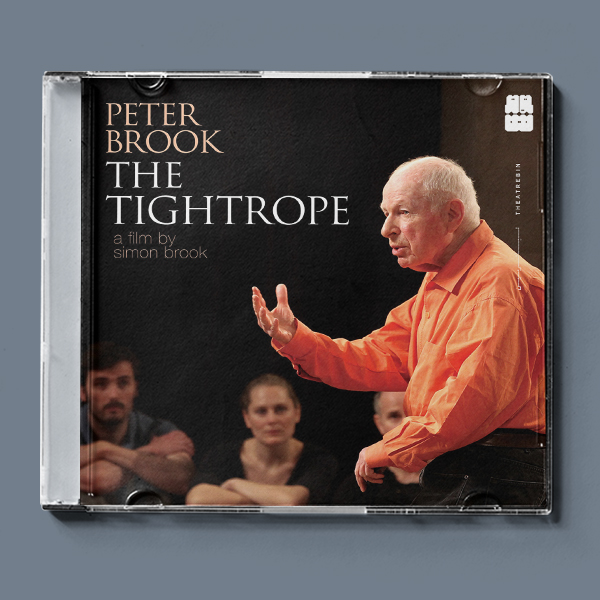 طناب ( ورکشاپ پیتر بروک ) / The Tightrope ( Peter Brook Workshop )
