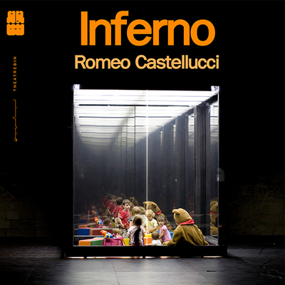 دانلود دوزخ ( رومئو کستلوچی ) / ( Inferno ( Romeo Castellucci