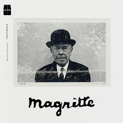 دانلود آثار نقاشی رنه مگریت / Rene Magritte Paintings