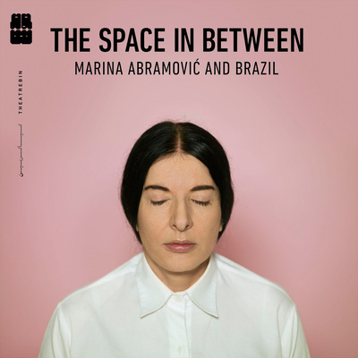 دانلود فضای میان ( مارینا آبراموویچ ) / ( The Space In Between ( Marina Abramovic