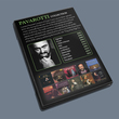 مجموعه آثار لوچانو پاواروتی / Luciano Pavarotti Collection