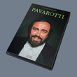 مجموعه آثار لوچانو پاواروتی / Luciano Pavarotti Collection