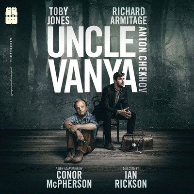دانلود دایی وانیا ( آنتوان چخوف ) / Uncle Vanya ( 2020 )