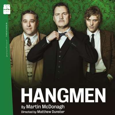 دانلود مامورهای اعدام ( مارتین مک‌دونا ) / ( Hangmen ( Martin McDonagh