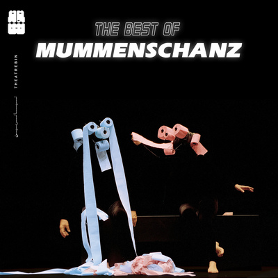 دانلود مومنشانز / Mummenschanz
