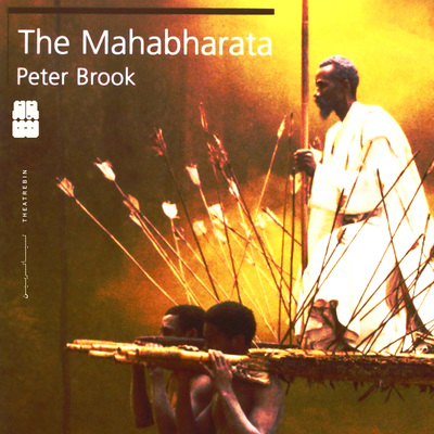 دانلود مهابهاراتها ( پیتر بروک ) / ( Mahabharatha ( Peter Brook