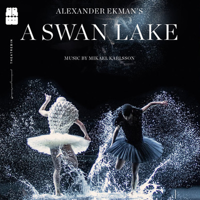 دانلود دریاچه قو ( الکساندر اکمن ) / ( Swan Lake ( Alexander Ekman