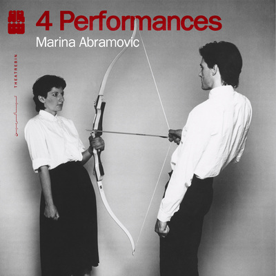 دانلود چهار پرفورمنس مارینا آبراموویچ ( 1976 ) / ( Marina Abramovic ( Four Performances