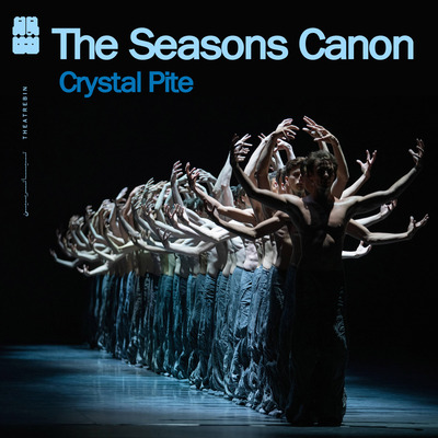 دانلود کانون فصل ها ( کریستال پایت ) / ( The Seasons Canon ( Crystal Pite