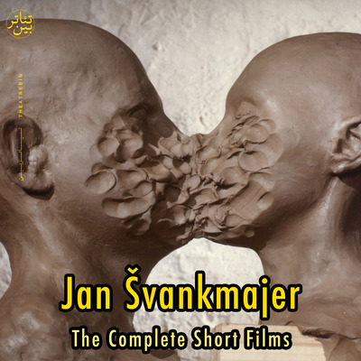 دانلود مجموعه فیلمهای کوتاه یان شوانکمایر / Jan Svankmajer : The Complete Short Films