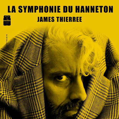 دانلود سمفونی هنتون ( جیمز تیری ) / ( La Symphonie Du Hanneton ( James Thierrée