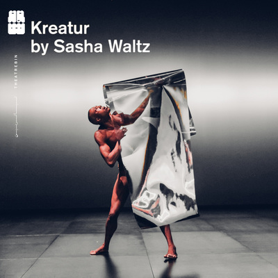 دانلود مخلوق ( ساشا والتز ) / ( Kreature ( Sasha Waltz