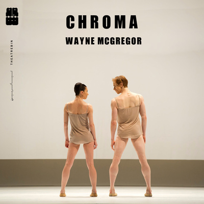 دانلود کروما ( وین مک گرگور ) / ( Chroma ( Wayne McGregor