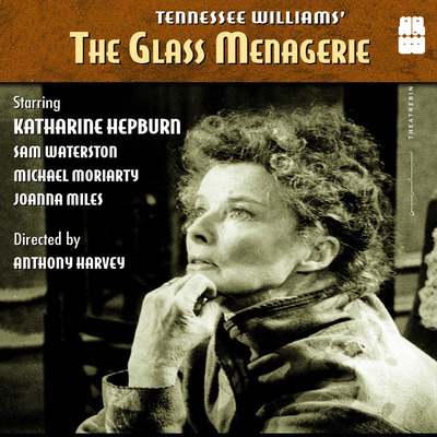 دانلود باغ وحش شیشه ای ( تنسی ویلیامز ) / ( The Glass Menagrie ( Tennessee Williams