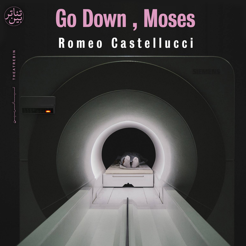 دانلود موسی پایین برو ( رومئو کستلوچی ) / ( Go Down , Moses ( Romeo Castellucci