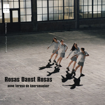 دانلود رزاز ( آنا ترزا دی کرزمکر ) / ( Rosas Danst Rosas ( Anne Teresa De Keersmaeker