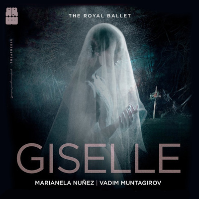 دانلود جیزل ( باله سلطنتی ) / ( Giselle ( Marianela Nunez / ROH