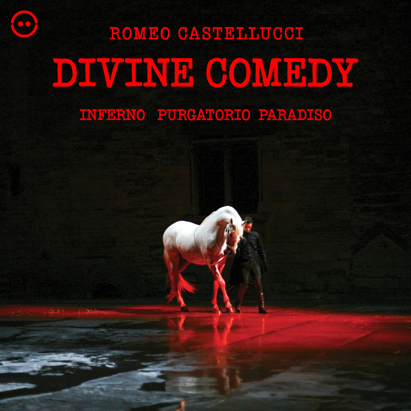 دانلود مجموعه کمدی الهی ( رومئو کستلوچی ) / Divine Comedy ( Romeo Castellucci )
