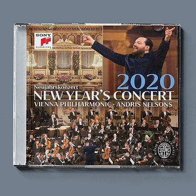 کنسرت سال نو وین ( 2020 ) / 2020 new years concert - vienna philar