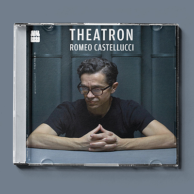 تئاترون ( رومئو کستلوچی ) / ( Theatron ( Romeo Castellucci