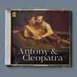 آنتونی و کلئوپاترا  ( ویلیام شیکسپیر ) / ( Anthony & Cleopatra ( William Shakespeare