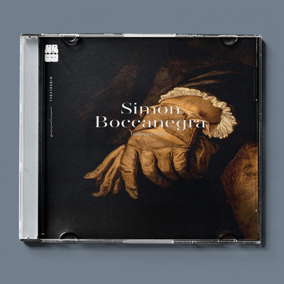 سیمون بوکانگرا ( جوزپه وردی ) / ( SIMON BOCCANEGRA ( Giuseppe Verdi