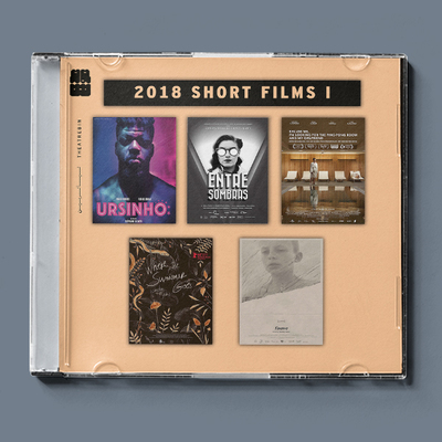 فیلمهای کوتاه 2018 ( 1 ) / 2018 I Short Films